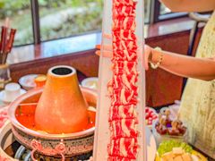 -乐宴·老北京铜火锅(桂庙店)
