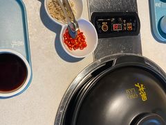 -百年果林椰子鸡(中洲店)