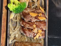 -王鼎精致料理铁板烧(世博源店)