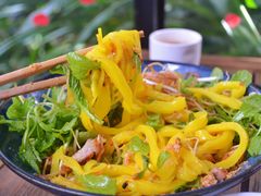 黄面-Le Chalet Dalat