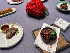 -苏州人家·精致苏帮菜(斜塘店)