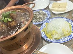 -清真·鸦儿李记·小馆(后海店)
