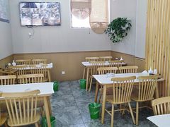 大堂-北戴河庆山饭店·海鲜砂锅粥(北戴河黑石路店)