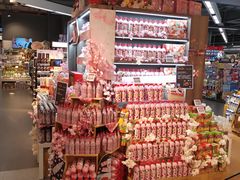 -Olé精品超市(北京合生汇店)