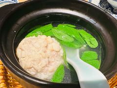 清炖狮子头-南京大牌档(龙江新城市广场店)