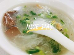 -蓝氏钟楼肉粽