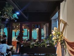 大堂-IFIF 如果花園(宽厚里店)