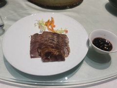-西安饭庄·非遗陕菜(钟楼店)
