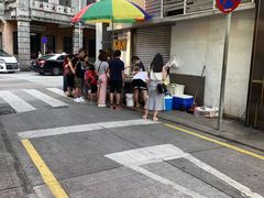 -明记牛杂(新马路分店)