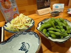 -晶吉·居酒屋·烧鸟·生鱼饭(中山区民主广场店)