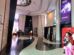 -万达影城(惠山IMAX店)