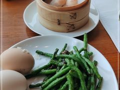 -广州柏悦酒店·悦景轩·粤菜餐厅