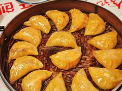 -李记饺子·非遗美食·江西菜(建设路店)