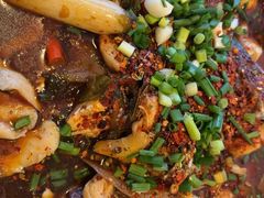 -爱伲牛肉火锅自助(景洪店)