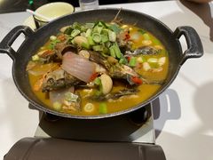 -阿露佳·舌尖上的安吉菜