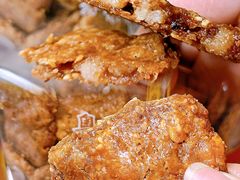 -诚志饼家·小凤饼非遗传承(中山六路店)