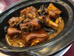 -明香海鲜酒家(华强北店)