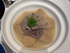 -扬州香格里拉·香宫中餐厅