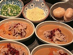 -东来顺饭庄(王府井步行街店)