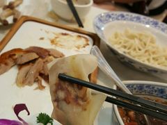 -四季小馆·地道北京小吃(广百店)