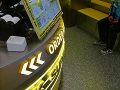 -超级鸡车(长宁娄山关路店)