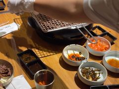 -九田家黑牛烤肉料理(华侨城店)