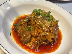 夫妻肺片-峨嵋酒家总店(车公庄店)