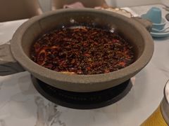 -鱼教头石泉老街石锅鱼(高新店)