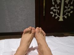 -华夏良子·足道SPA艾灸(龙潭路店)