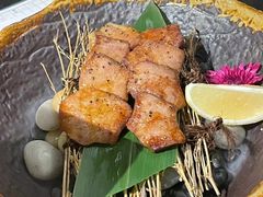 -古田居·特色寿司料理(星之岛旗舰店)