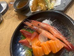 -丽思卡尔顿·炙焰·铁板烧餐厅
