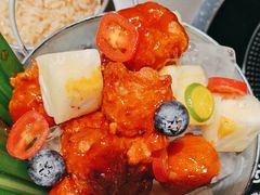 -椰庭·椰子鸡·创意玩家(晶耀前滩店)