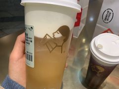 -喜茶(徐州金鹰店)