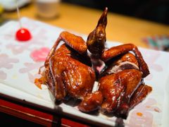 -大鸽饭(北京路店)