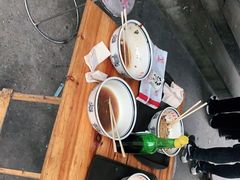-李易面馆(树木岭店)