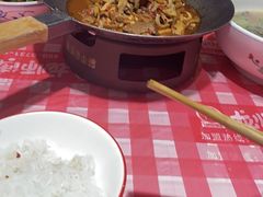-龙师傅卤炒(天马店)