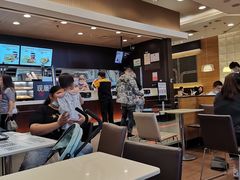 -肯德基(南京高铁1店)