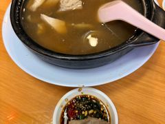 -新记肉骨茶