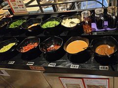 -八合里潮汕鲜牛肉火锅(万科里店)