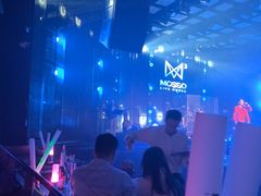 -MOSSO·Liveshow(M3香港广场店)