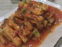 -尚岛私房菜(西方巷店)