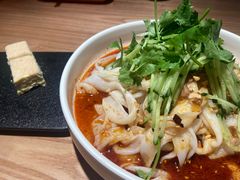 -谷丽麦馕新疆菜·清真(步步高梅溪新天地店)