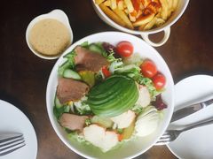 -1901 Cafe(西四店)
