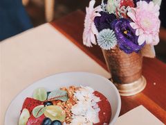 -O'mills Sourdough Bakery&Bistro(永嘉路店)