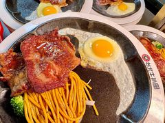 -台北牛扒·西餐自助·下午茶(同泰时代广场店)