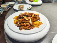 -颜家菜·鲁菜世家(大明湖店)