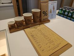 -% Arabica阿拉比卡咖啡烘焙工坊