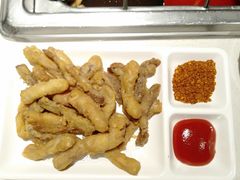 小酥肉-海底捞火锅(亲子主题北金鹰店)