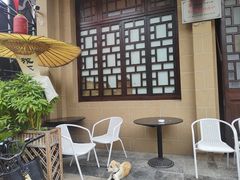 -长兴菜馆(高桥店)