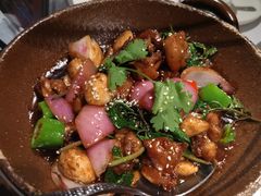 -肴约·花园式餐厅(湖里店)